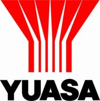 Yuasa YTX20L
