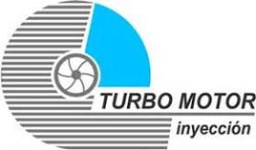 Turbo motor inyeccion CTIRHB5VM3