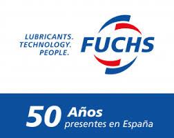Fuchs FUCHS5 - 