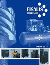 Fisalis TIFONSEC7270B